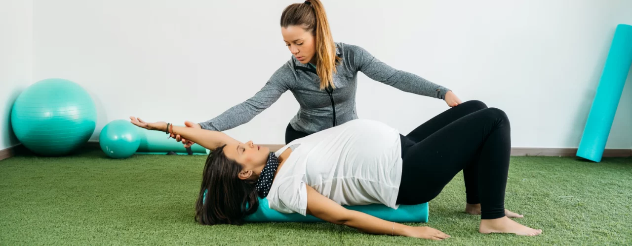 Clinical Pilates Integrated Physical Therapy